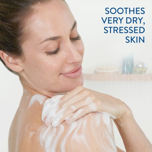 Cetaphil® Stressed Skin Restoraderm™ Soothing Wash Perspective: right