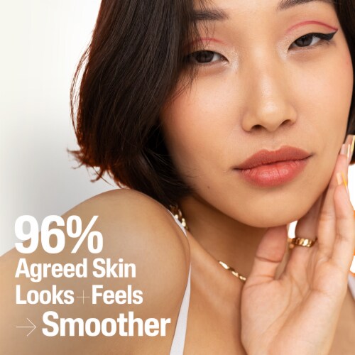Cetaphil Gentle Exfoliating SA Lotion with Salicylic Acid, Mandelic Acid & Gluconolactone Perspective: right
