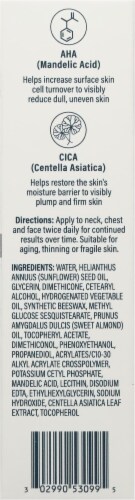 Cetaphil® Skin Activator™ Face & Body Cream for Hydrating & Firming Perspective: right