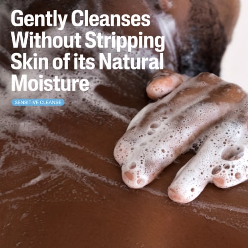 Cetaphil Ultra Gentle Body Wash, 16.9oz Perspective: right