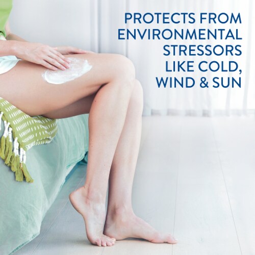 Cetaphil® Soothing Gel Cream Perspective: right