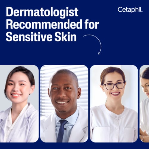 Cetaphil Daily Facial Moisturizer with SPF 35, For Dry or Oily Combination Skin Perspective: right