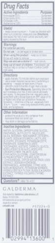 Cetaphil Healthy Renew Day Cream SPF 30 Perspective: right