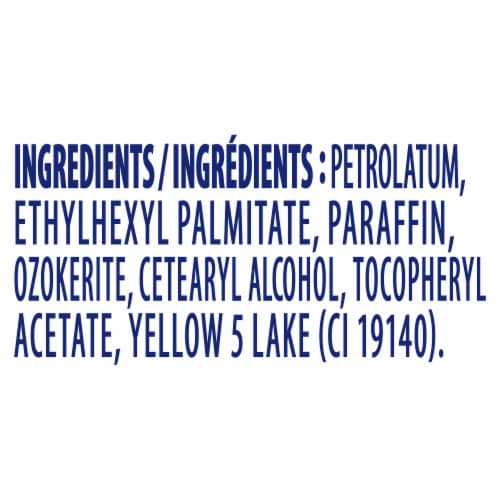 Vaseline Body Balm Stick Perspective: right