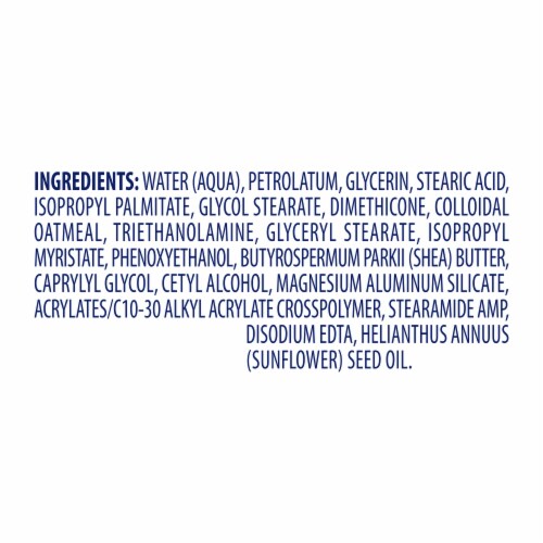 Vaseline Intensive Care™ Body Lotion Sensitive Skin Relief Perspective: right