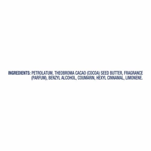Vaseline Petroleum Jelly Cocoa Butter For Dry Cracked Skin Perspective: right