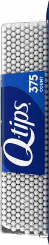 Q-tips® Cotton Swabs Perspective: right