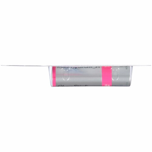 ChapStick Total Hydration Vanilla Cream Lip Balm Perspective: right
