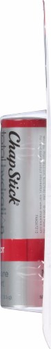 ChapStick Total Hydration Moisture + Tint Merlot Lip Balm Perspective: right