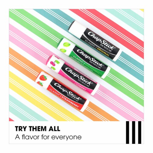 ChapStick®Gift Pack Perspective: right