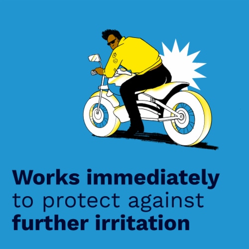 Preparation H Hemorrhoid Ointment, Itching, Burning and Discomfort Relief Perspective: right