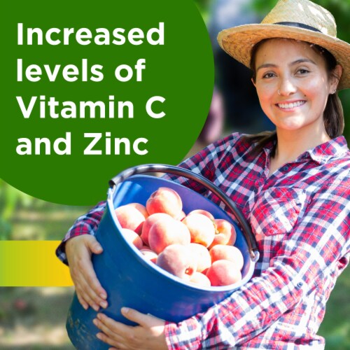 Centrum Adult Multivitamin Multimineral Supplement Perspective: right