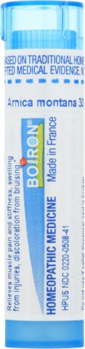 Boiron® Arnica Montana Medicine Perspective: right