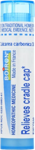 Boiron Calcarea Carbonica 30C Perspective: right