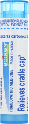 Boiron Calcarea Carbonica 30C Perspective: right