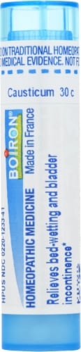 Boiron Causticum 30 C Perspective: right