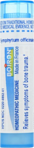 Boiron Symphytum Officinale 30C Medication Perspective: right