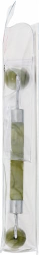 Revlon Cool & De-puff Jade Stone Facial Roller Perspective: right