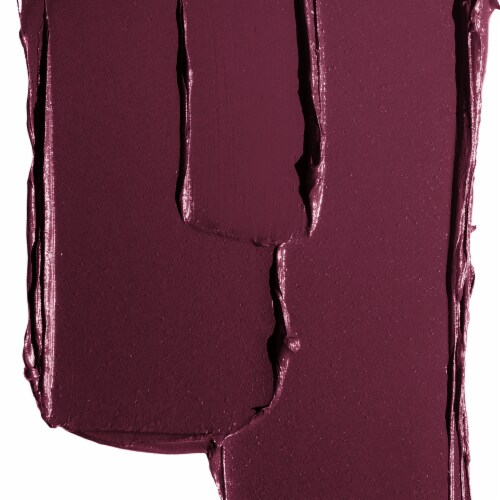 Revlon Super Lustrous The Luscious Mattes Lipstick 021 Black Cherry Perspective: right