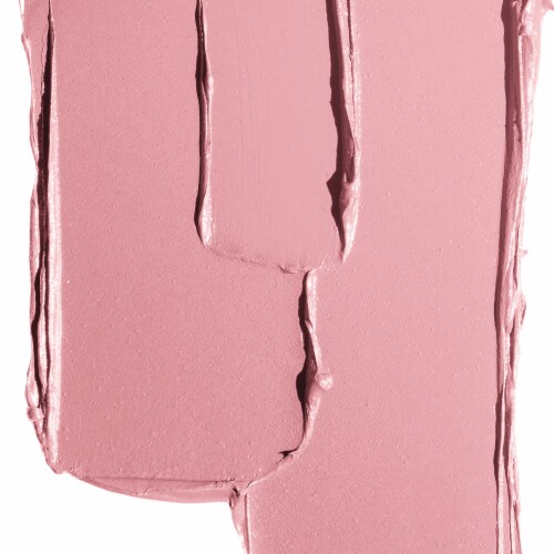 Revlon Super Lustrous The Luscious Mattes Lipstick 015 Make It Pink Perspective: right