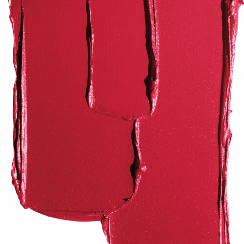 Revlon Super Lustrous The Luscious Mattes Lipstick 017 Crushed Rubies Perspective: right