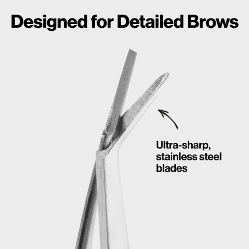 Revlon Brow Micro Scissor Perspective: right