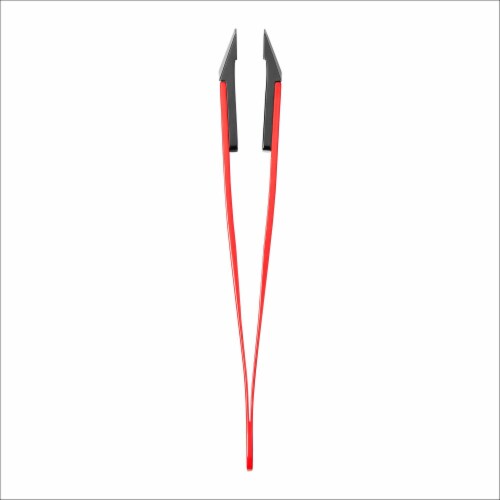 Revlon Ceramic Tip Slant Tweezer Perspective: right