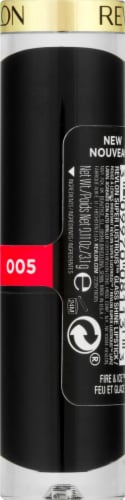 Revlon Super Lustrous™ Glass Shine 005 Fire & Ice Lip Gloss Perspective: right