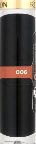 Revlon Super Lustrous Glass Shine 006 Sparkling Honey Lip Gloss Perspective: right