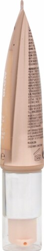 Revlon Photo Ready Candid Moist Glow™- 320 Tawny Foundation Perspective: right