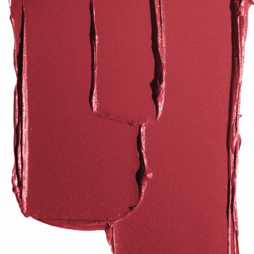 Revlon Super Lustrous The Luscious Mattes Lipstick 008 Show Off Perspective: right