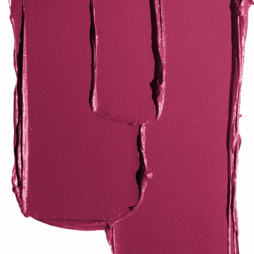 Revlon Super Lustrous The Luscious Mattes Lipstick 025 Insane Perspective: right