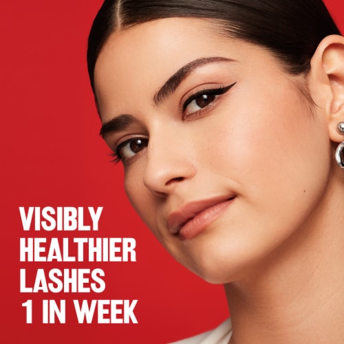 Revlon ColorStay Lash Serum + Liner Liner 001 Blackest Black Perspective: right