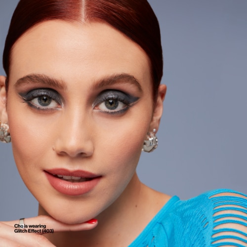 Revlon ColorStay Multiplayer Liquid-Glide Eye Pencil 403 Glitch Effect Perspective: right