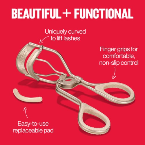 Revlon Designer Series Lash Curler Perspective: right
