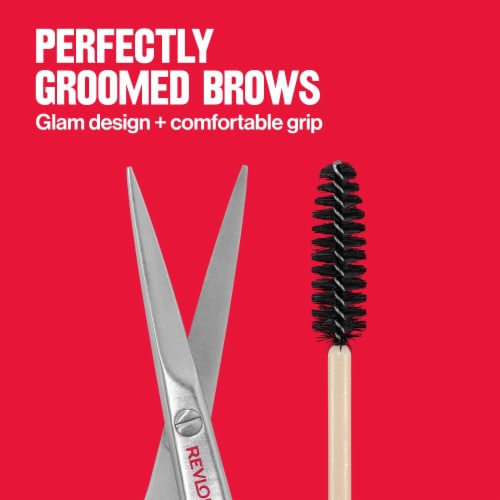 Revlon Designer Series Brow Set Perspective: right