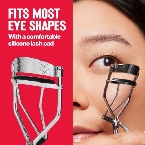 Revlon Lash Curler for Natural Curl Perspective: right