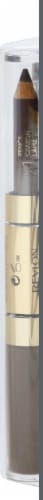 Revlon Brow Fantasy 105 Brunette Brow Pencil & Gel Perspective: right