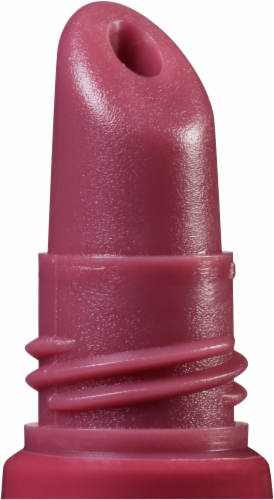 Revlon Kiss Plumping Lip Creme Spiced Berry Lip Gloss Perspective: right