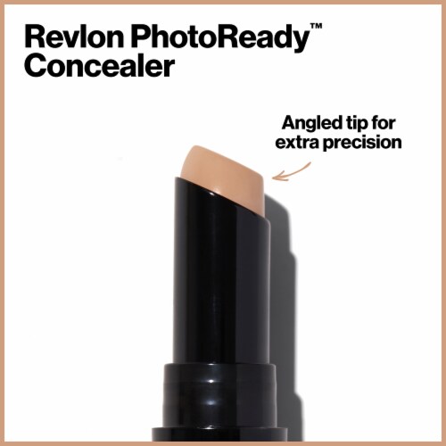 Revlon PhotoReady 004 Medium Concealer Perspective: right