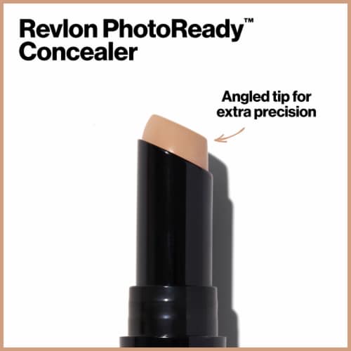 Revlon PhotoReady Medium Deep Concealer Perspective: right