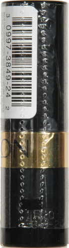 Revlon Super Lustrous Demure Creme Lipstick Perspective: right