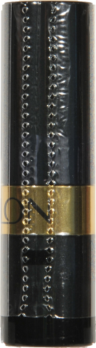 Revlon Super Lustrous Abstract Orange Pearl Lipstick Perspective: right