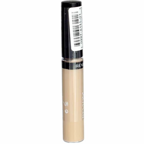 Revlon Colorstay™ 005 Fair Liquid Concealer Perspective: right