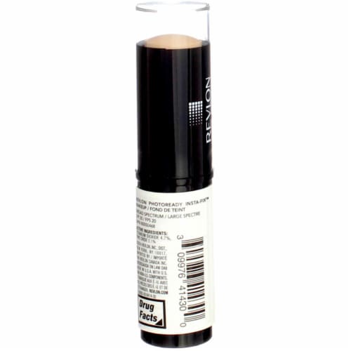 Revlon PhotoReady Insta Fix Shell Makeup Perspective: right