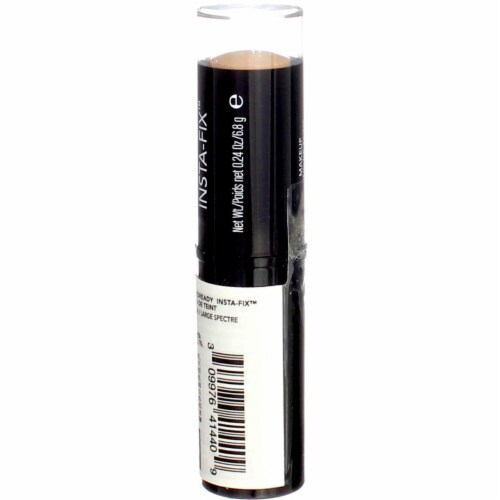 Revlon PhotoReady Insta Fix™ Nude Foundation Perspective: right