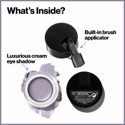 Revlon® Colorstay™ 715 Espresso Creme Eyeshadow Perspective: right