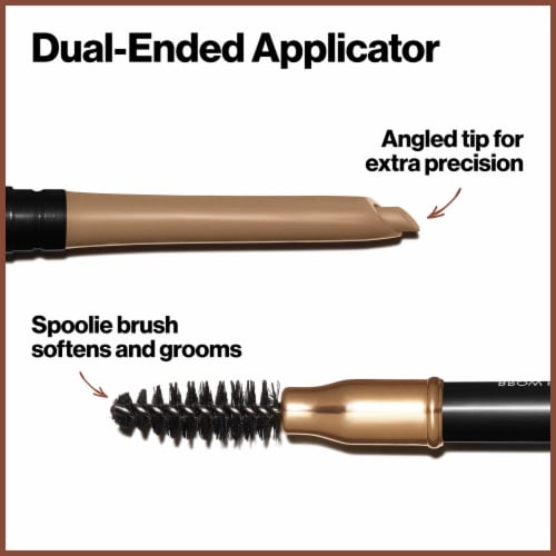 Revlon ColorStay Brow Pencil 205 Blonde Perspective: right
