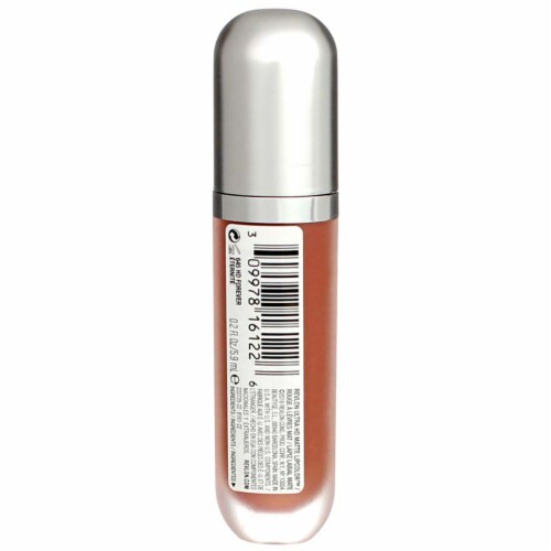 Revlon Ultra HD Forever Matte Lip Color™ Perspective: right