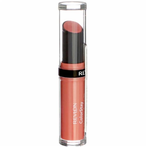 Revlon Colorstay™ Ultimate Suede 025 Socialite Lipstick Perspective: right